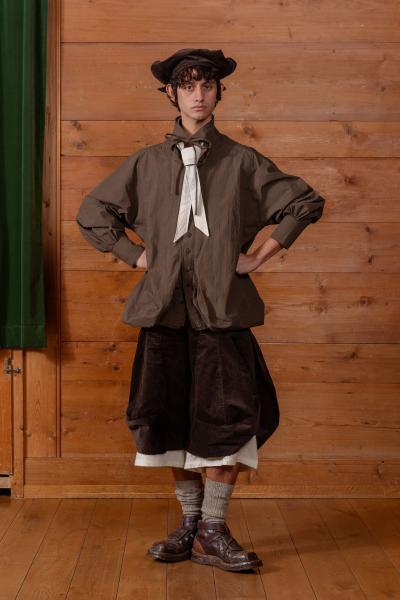 Tíscar Espadas 26FW005